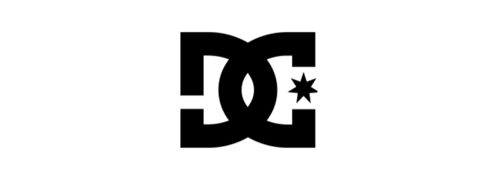 Logo DC