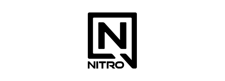 Logo Nitro