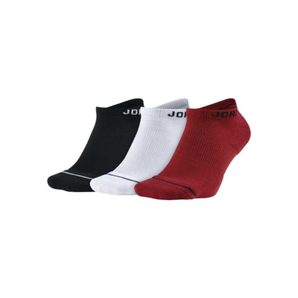 Jordan Everyday Max Unisex No-Show Socks