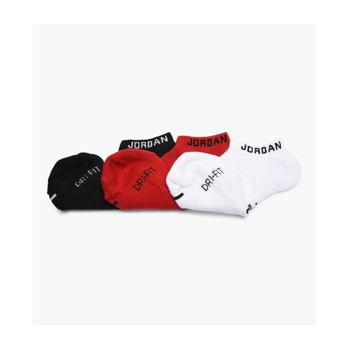 Jordan Everyday Max Unisex No-Show Socks