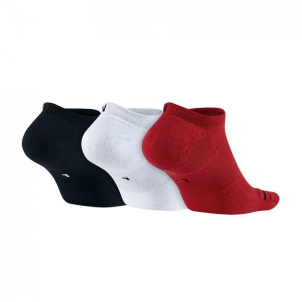 Jordan Everyday Max Unisex No-Show Socks