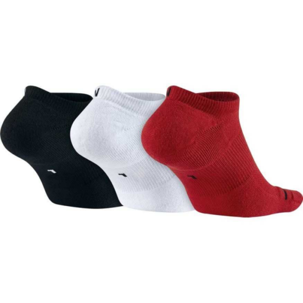 Jordan Everyday Max Unisex No-Show Socks