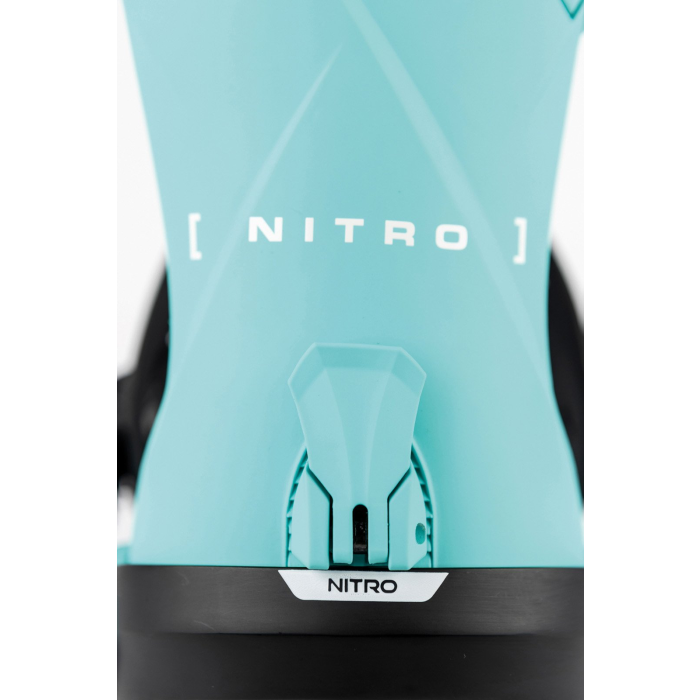 Nitro Team