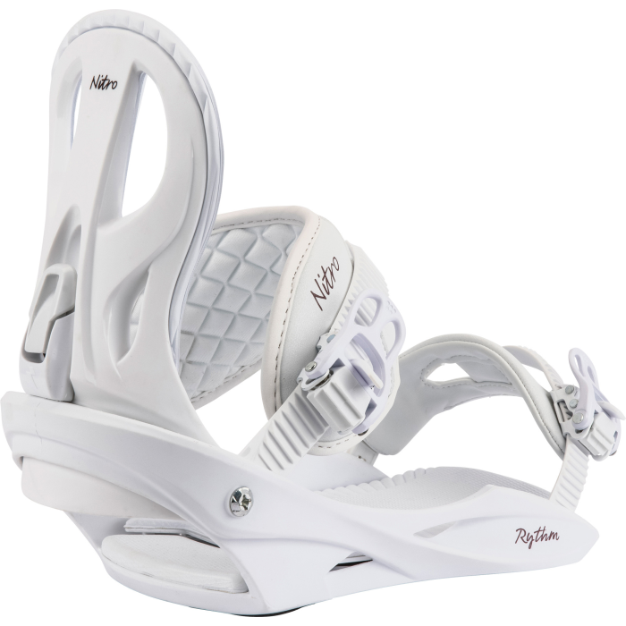 viazanie NITRO RYTHM white plum