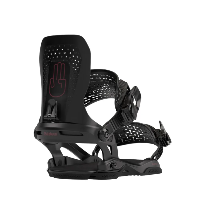 DONNA AW 2324 BINDINGS (black)