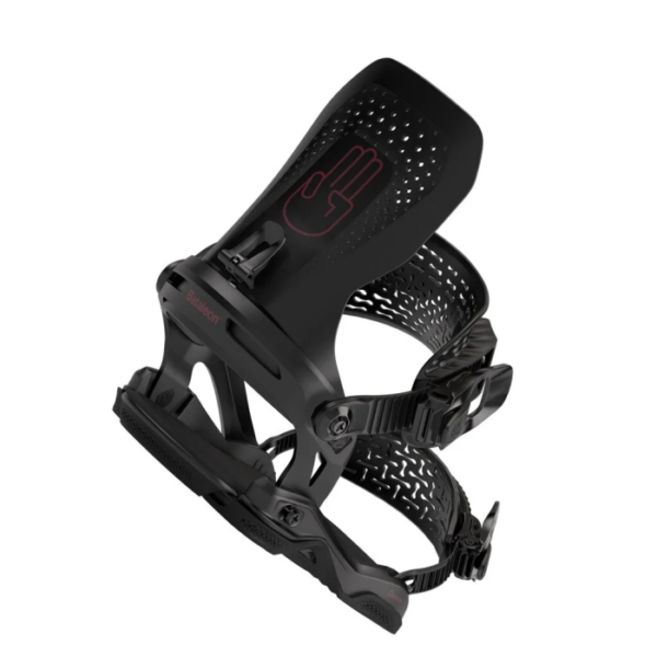 DONNA AW 2324 BINDINGS (black)