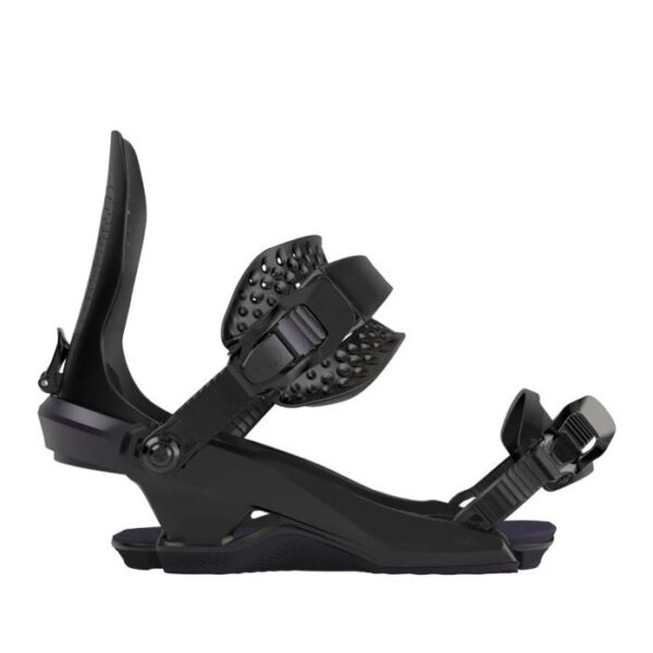 GATA 2324 BINDINGS (black)