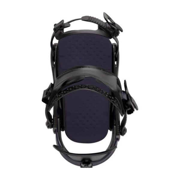GATA 2324 BINDINGS (black)