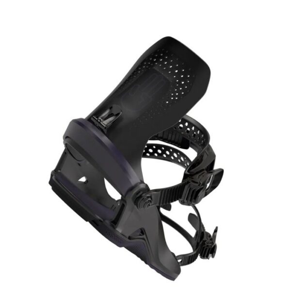 GATA 2324 BINDINGS (black)