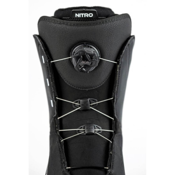 Nitro Tangent Boa