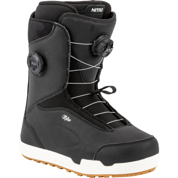 Nitro Scala Boa