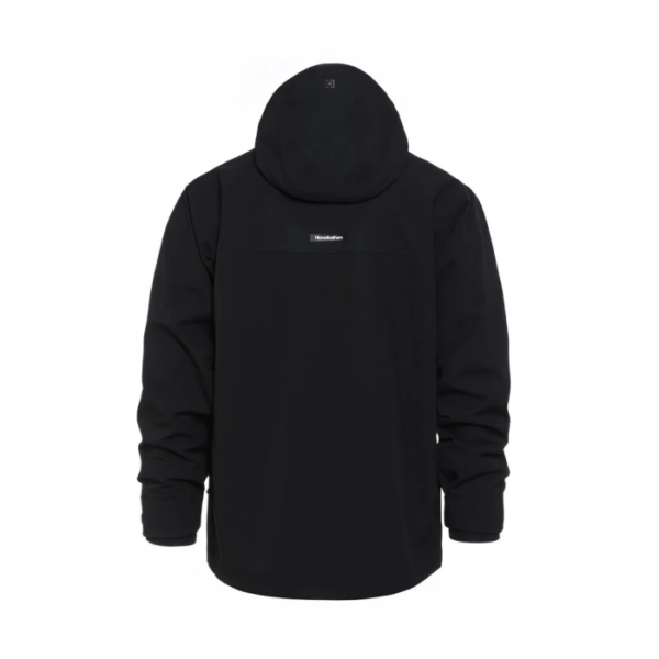 TERRA JACKET (black)