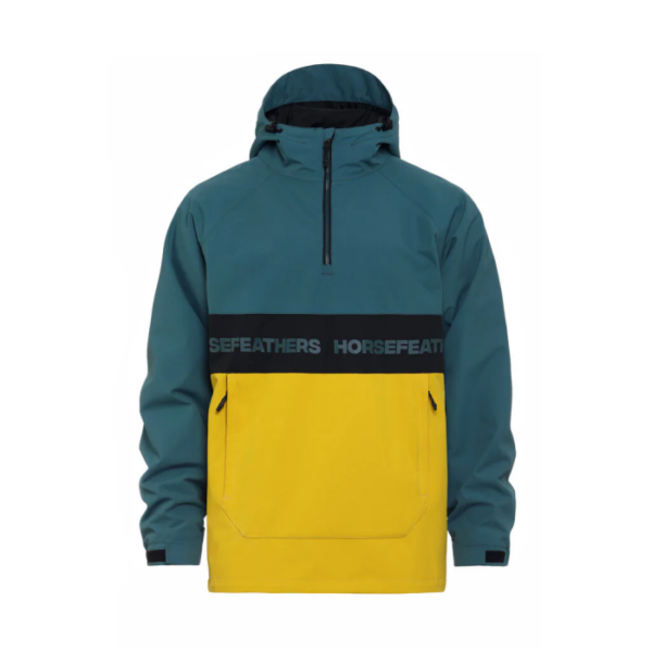 GORDIE JACKET (hydro)