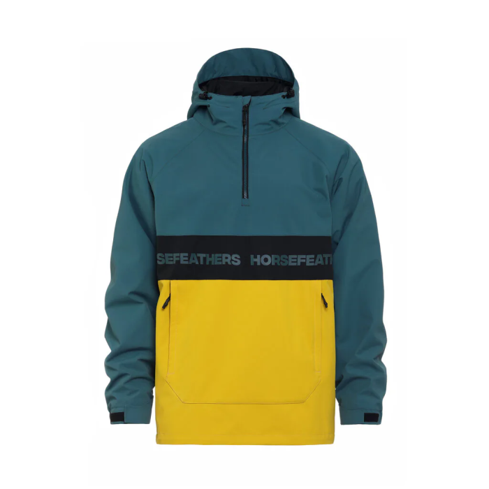 GORDIE JACKET (hydro)