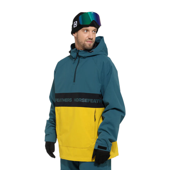 GORDIE JACKET (hydro)