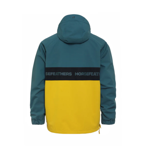 GORDIE JACKET (hydro)