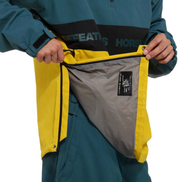 GORDIE JACKET (hydro)