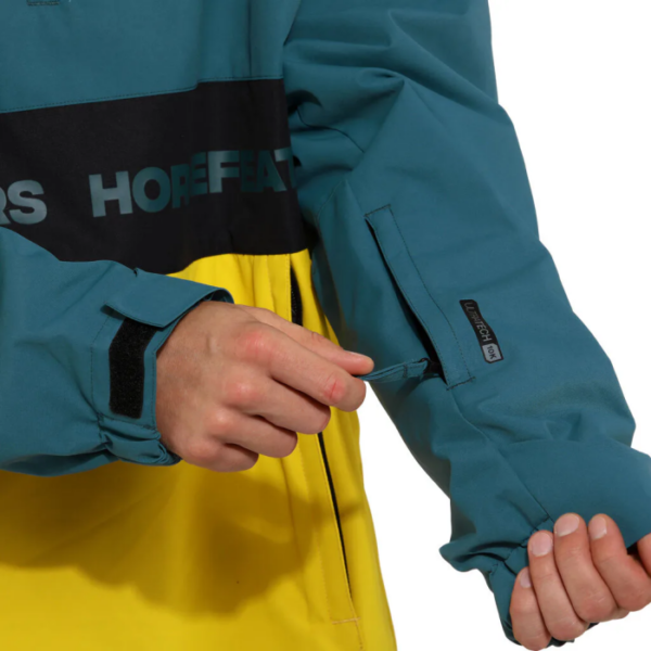 GORDIE JACKET (hydro)