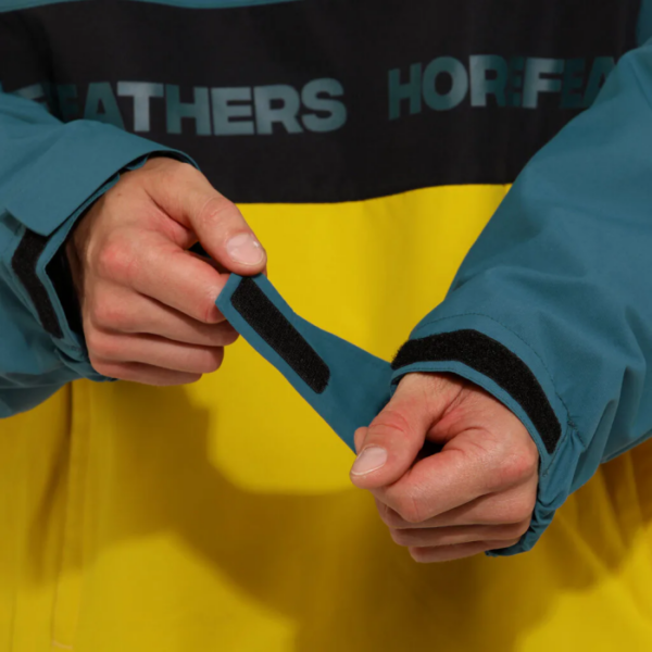 GORDIE JACKET (hydro)