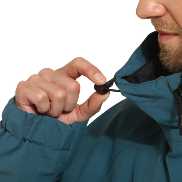 GORDIE JACKET (hydro)