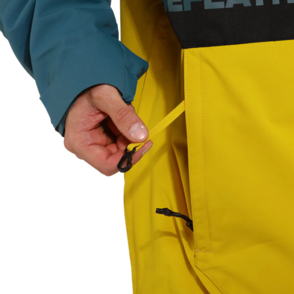 GORDIE JACKET (hydro)
