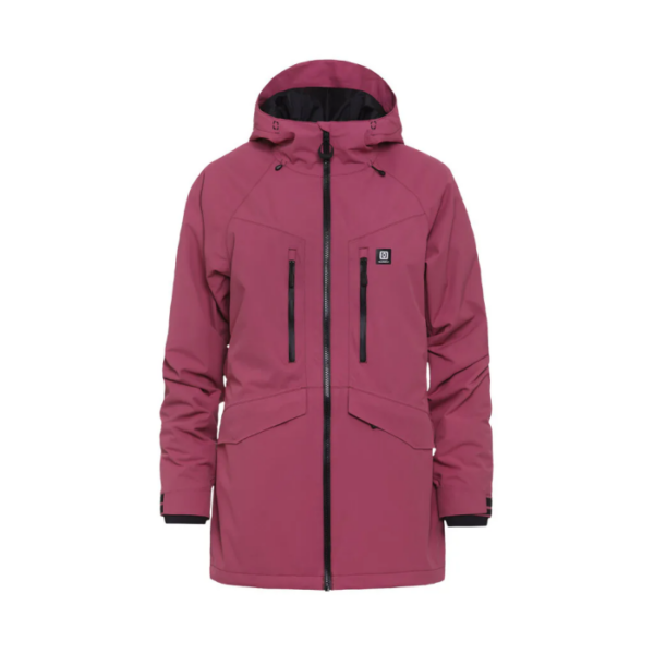 LARRA II JACKET (malaga)