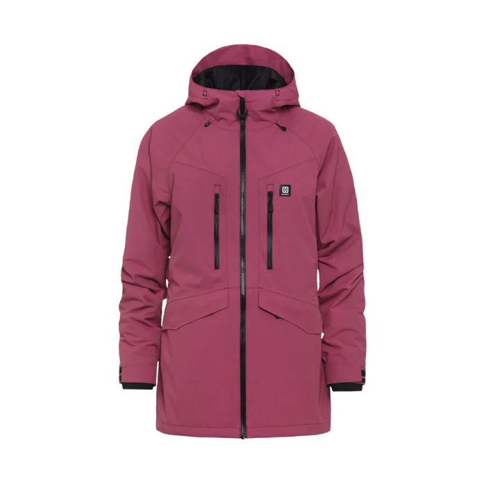 LARRA II JACKET (malaga)