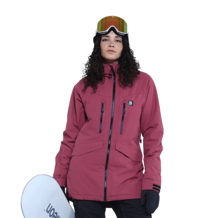 LARRA II JACKET (malaga)