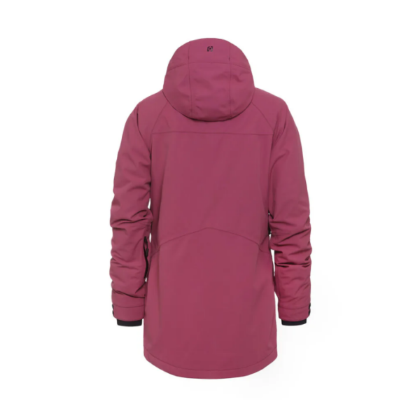 LARRA II JACKET (malaga)