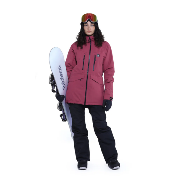 LARRA II JACKET (malaga)