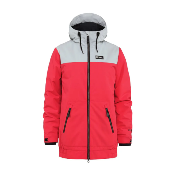OFELIA JACKET (lollipop)