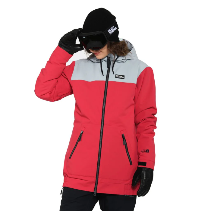 OFELIA JACKET (lollipop)