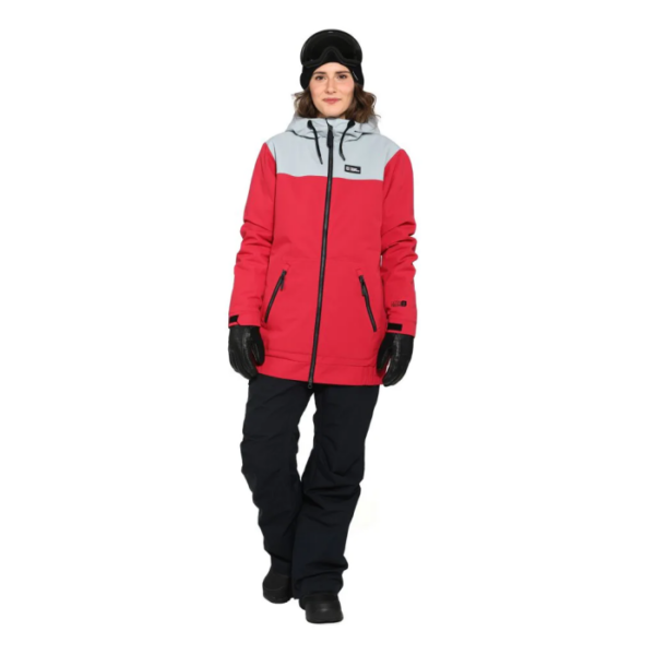 OFELIA JACKET (lollipop)