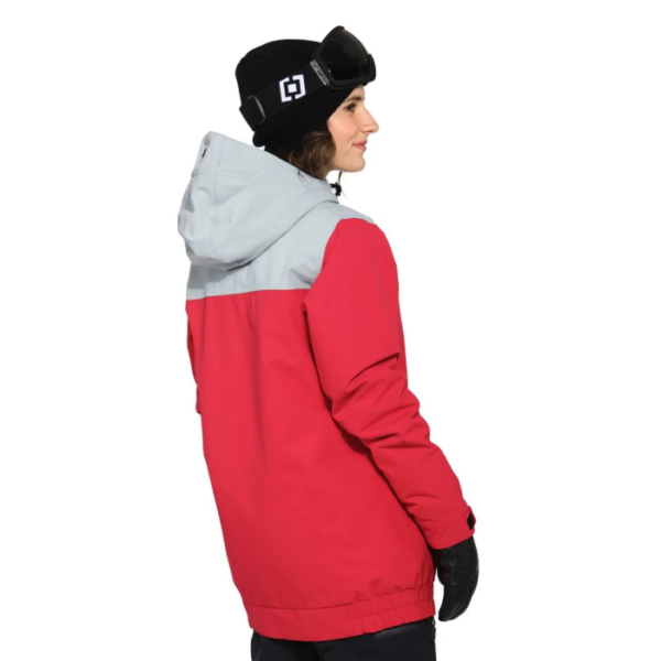 OFELIA JACKET (lollipop)