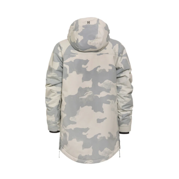 CELARA JACKET (snowstorm)