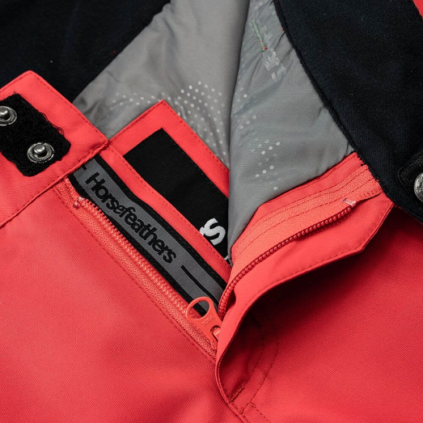 Horsefeathers Avril II Pants