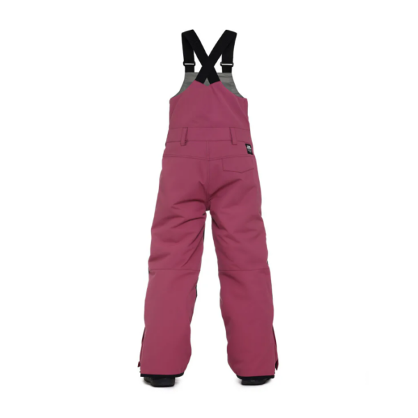 MEDLER II YOUTH PANTS (malaga) velikost XL