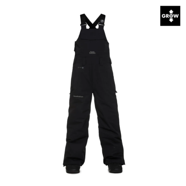 MEDLER II YOUTH PANTS (all black)