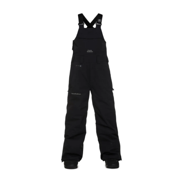 MEDLER II YOUTH PANTS (all black)