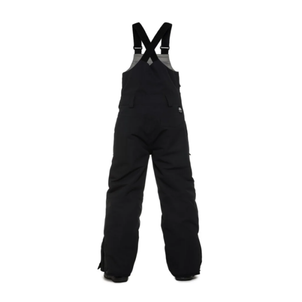 MEDLER II YOUTH PANTS (all black)