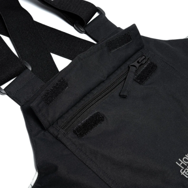 MEDLER II YOUTH PANTS (all black)