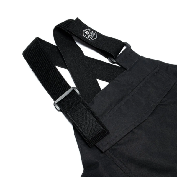 MEDLER II YOUTH PANTS (all black)