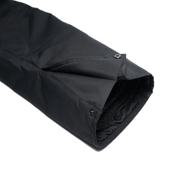 MEDLER II YOUTH PANTS (all black)