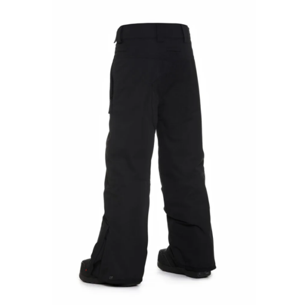 ORCA YOUTH PANTS (black) velikost S