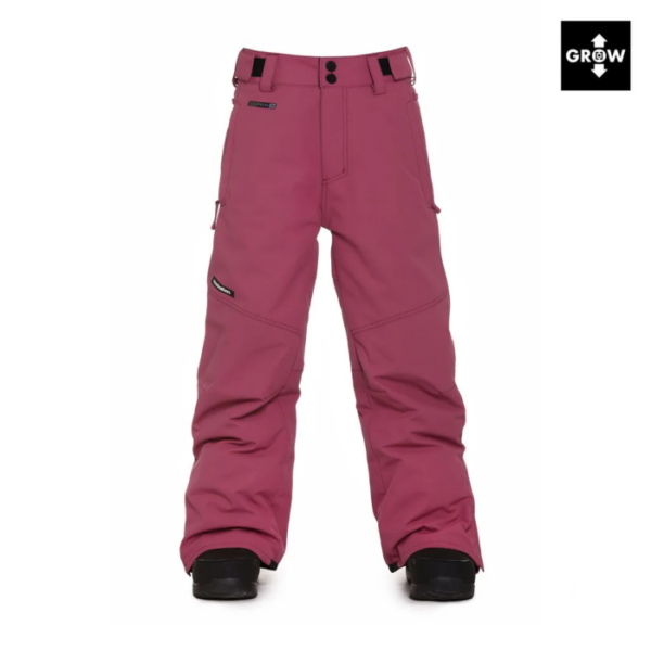 ORCA YOUTH PANTS (malaga) velikost M