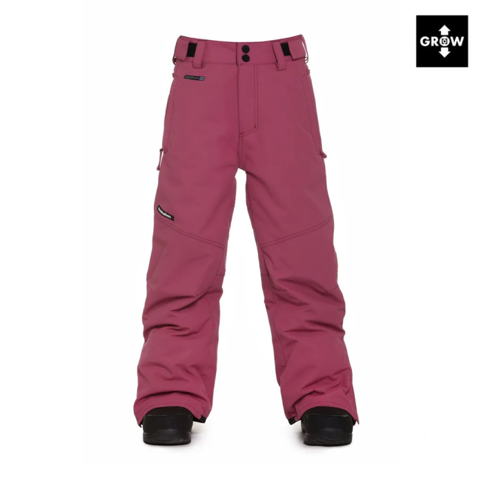 ORCA YOUTH PANTS (malaga) velikost M