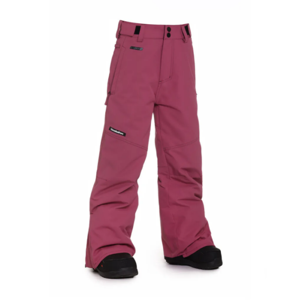 ORCA YOUTH PANTS (malaga) velikost M