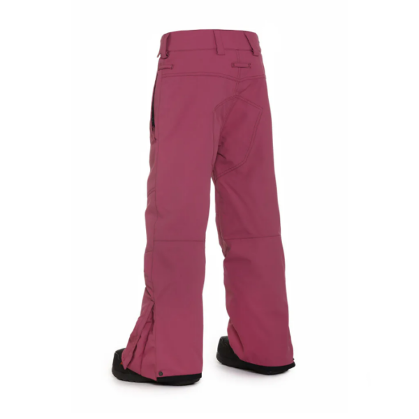 ORCA YOUTH PANTS (malaga) velikost M