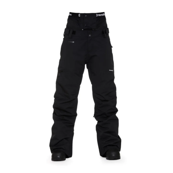 LOTTE II SHELL PANTS (black)