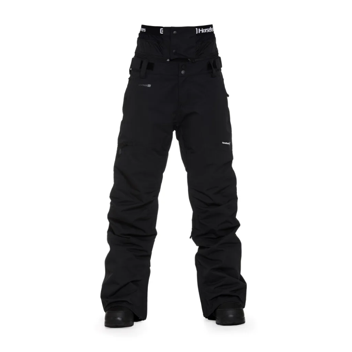 LOTTE II SHELL PANTS (black)
